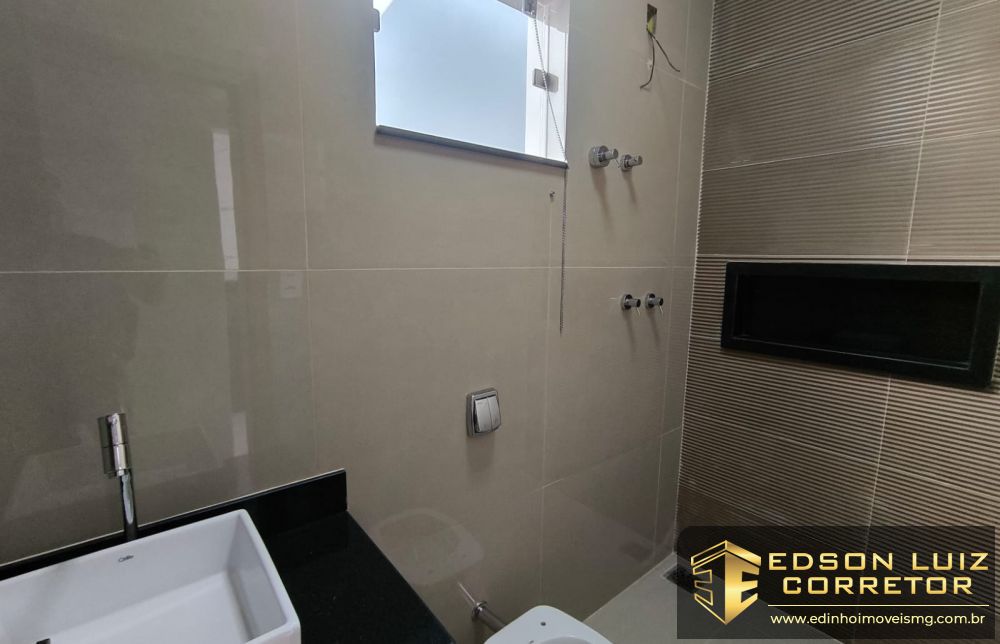 334 - Casa &agrave; venda no bairro Jardim América - Edinho Im&oacute;veis 8