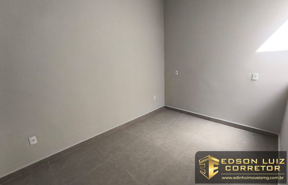 334 - Casa &agrave; venda no bairro Jardim América - Edinho Im&oacute;veis 9