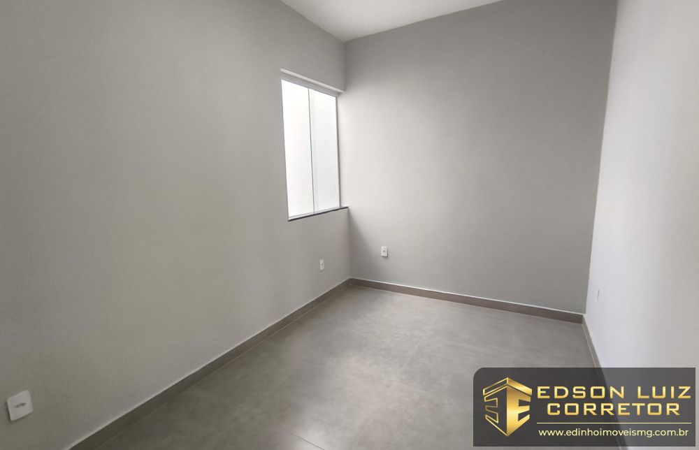 334 - Casa &agrave; venda no bairro Jardim América - Edinho Im&oacute;veis 10