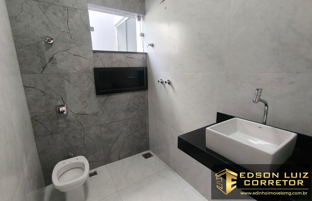 334 - Casa &agrave; venda no bairro Jardim América - Edinho Im&oacute;veis 11