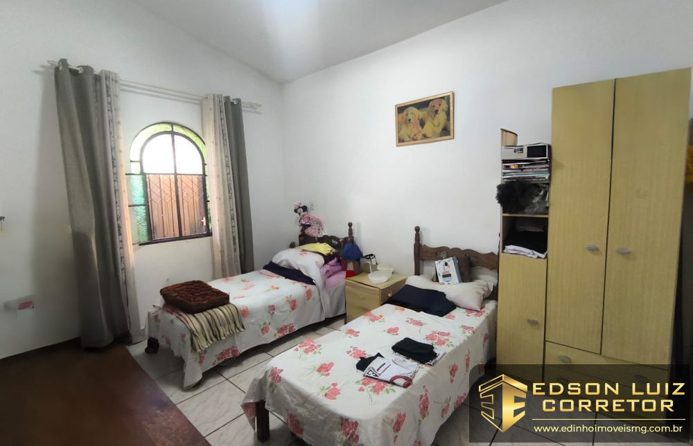 336 - Casa &agrave; venda no bairro Recanto da Lagoa - Edinho Im&oacute;veis 3