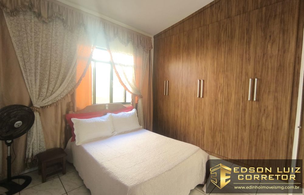 336 - Casa &agrave; venda no bairro Recanto da Lagoa - Edinho Im&oacute;veis 4