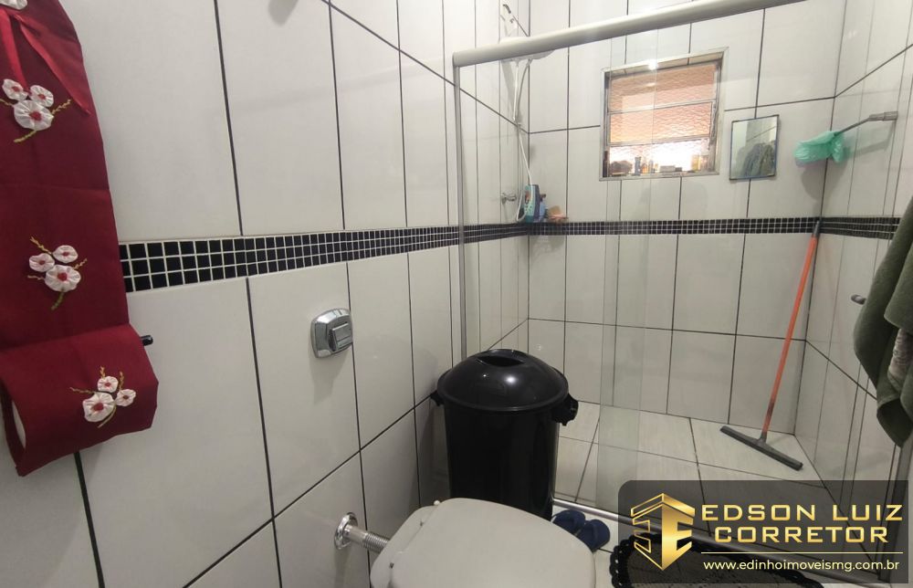 336 - Casa &agrave; venda no bairro Recanto da Lagoa - Edinho Im&oacute;veis 6