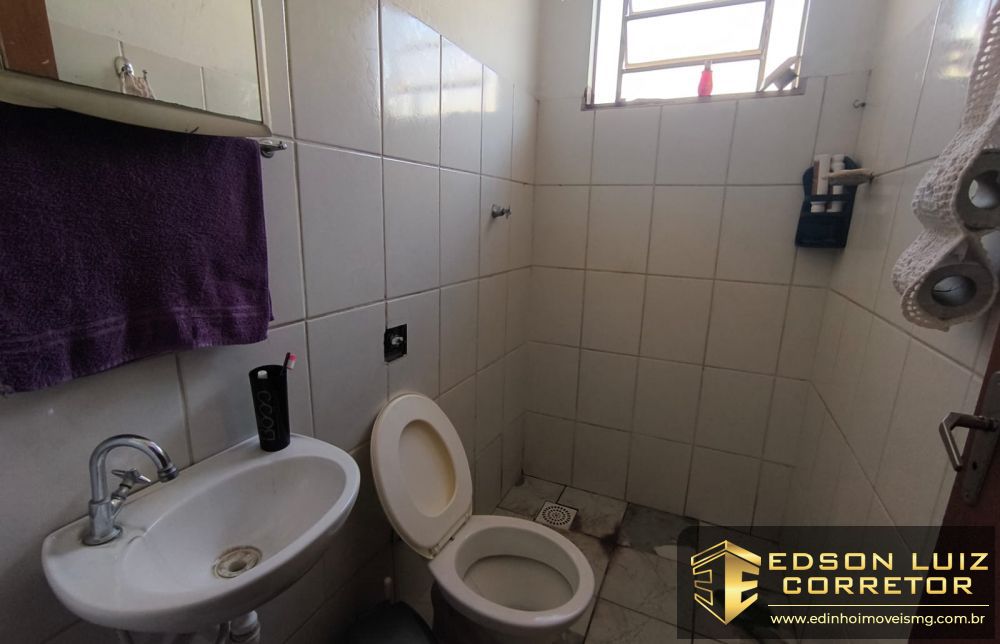 337 - Casa &agrave; venda no bairro São Vicente de Paulo - Edinho Im&oacute;veis 5