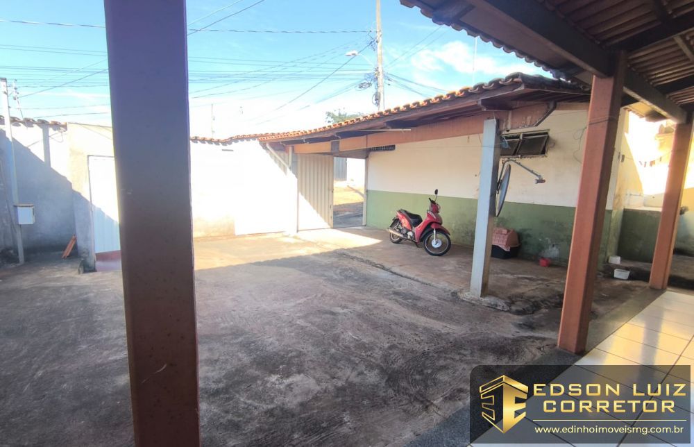 337 - Casa &agrave; venda no bairro São Vicente de Paulo - Edinho Im&oacute;veis 7