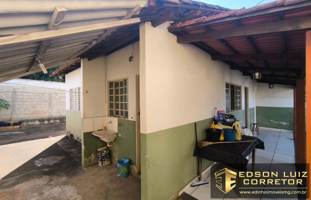 337 - Casa &agrave; venda no bairro São Vicente de Paulo - Edinho Im&oacute;veis 8