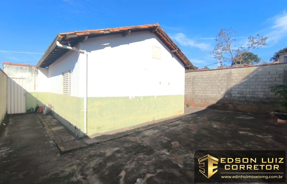 337 - Casa &agrave; venda no bairro São Vicente de Paulo - Edinho Im&oacute;veis 9