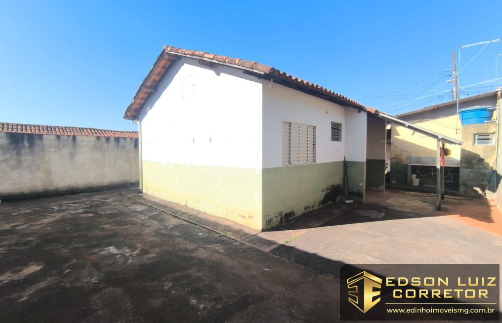 337 - Casa &agrave; venda no bairro São Vicente de Paulo - Edinho Im&oacute;veis 10