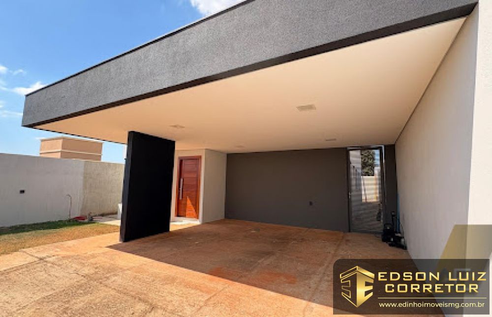 354 - Casa &agrave; venda no bairro Cores de Minas  - Edinho Im&oacute;veis 0