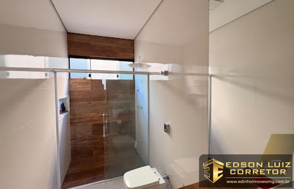 354 - Casa &agrave; venda no bairro Cores de Minas  - Edinho Im&oacute;veis 7