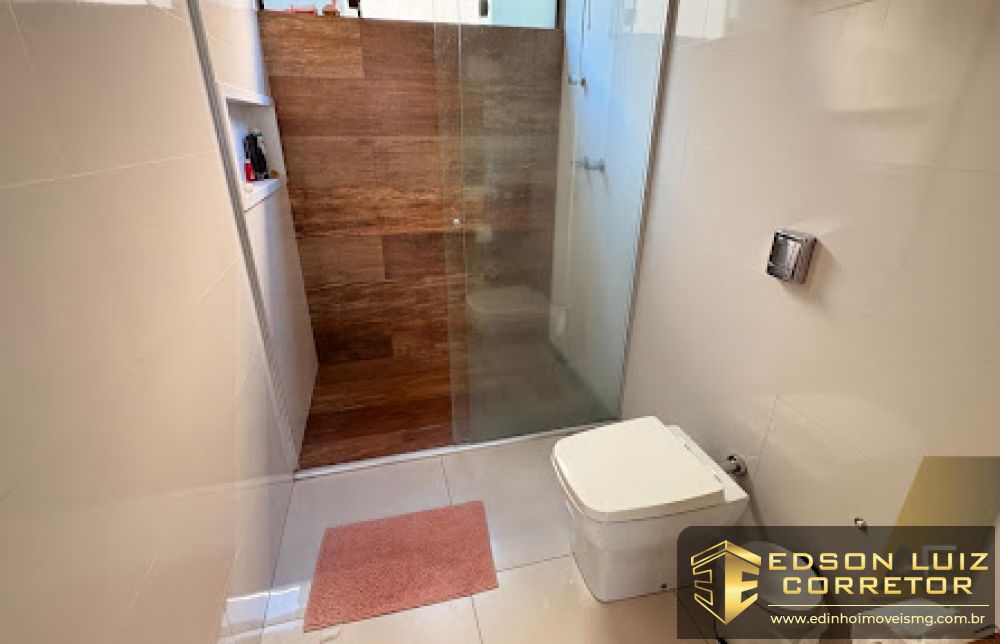 354 - Casa &agrave; venda no bairro Cores de Minas  - Edinho Im&oacute;veis 8