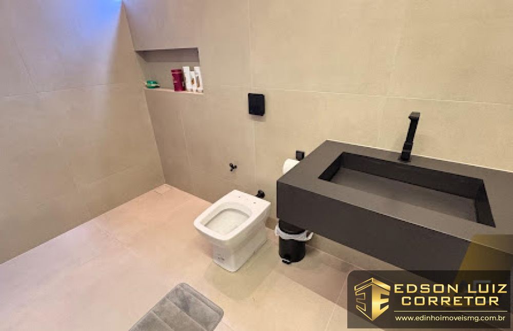 354 - Casa &agrave; venda no bairro Cores de Minas  - Edinho Im&oacute;veis 10