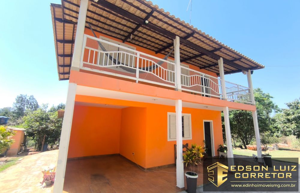 Chácara &agrave; venda no bairro Chácara Pavão