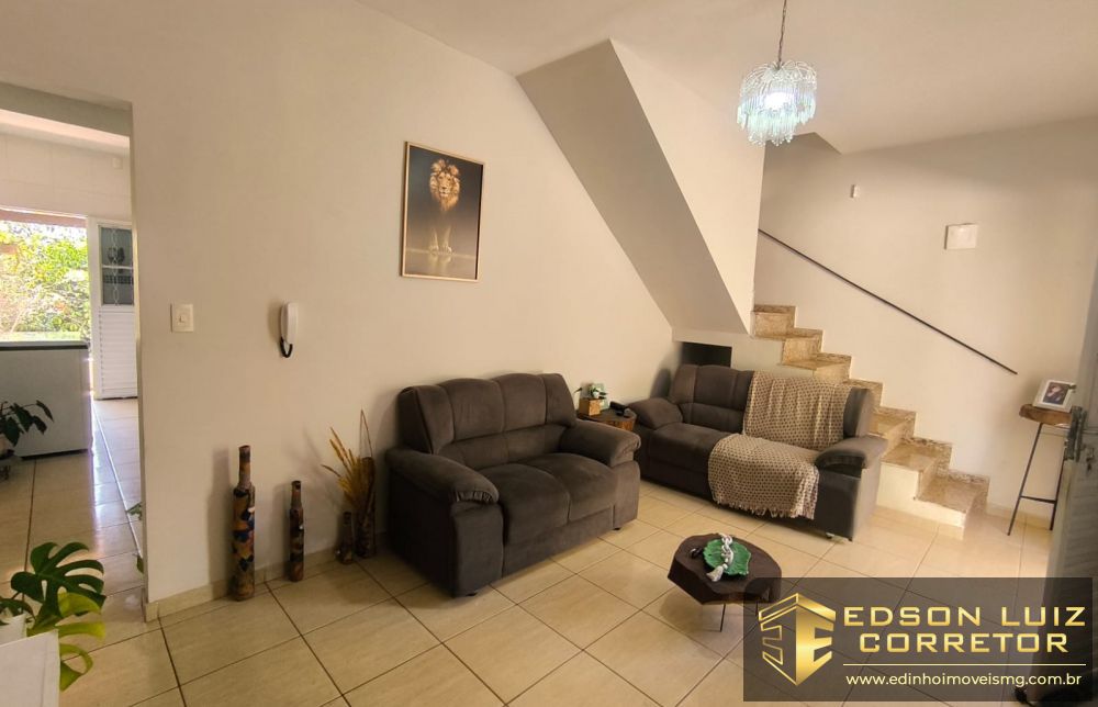 357 - Chácara &agrave; venda no bairro Chácara Pavão - Edinho Im&oacute;veis 1