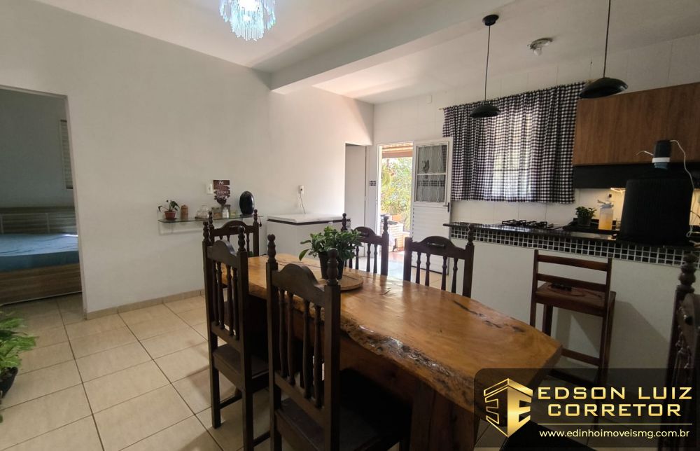 357 - Chácara &agrave; venda no bairro Chácara Pavão - Edinho Im&oacute;veis 5