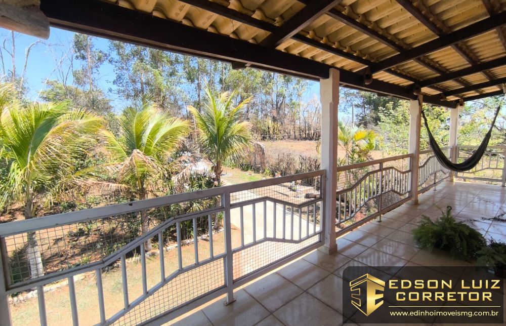 357 - Chácara &agrave; venda no bairro Chácara Pavão - Edinho Im&oacute;veis 12