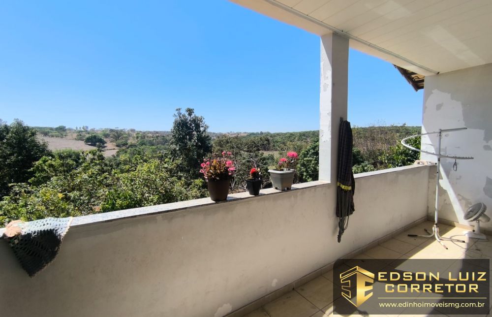 357 - Chácara &agrave; venda no bairro Chácara Pavão - Edinho Im&oacute;veis 14