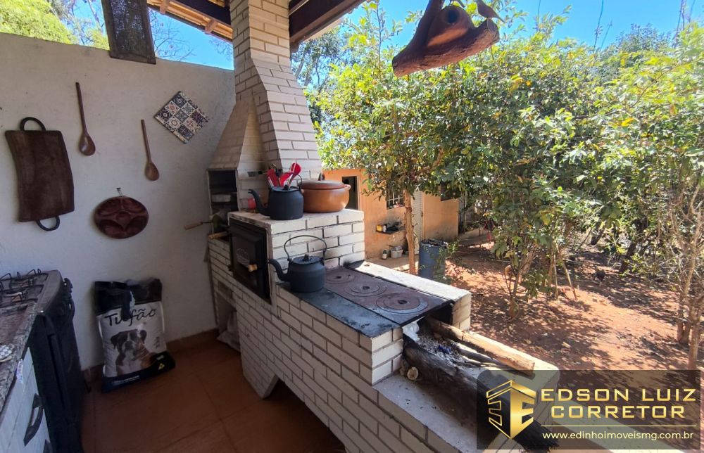 357 - Chácara &agrave; venda no bairro Chácara Pavão - Edinho Im&oacute;veis 17