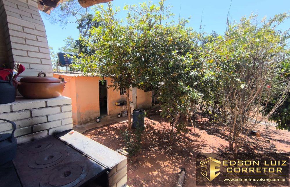 357 - Chácara &agrave; venda no bairro Chácara Pavão - Edinho Im&oacute;veis 18