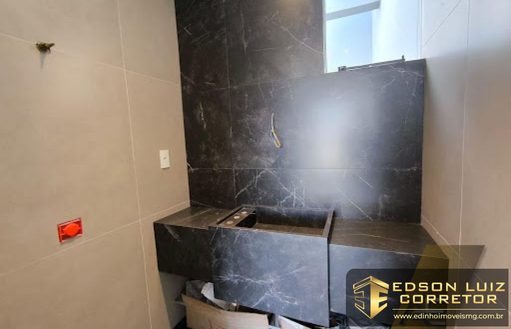 358 - Casa - Alto Padrão &agrave; venda no bairro São José - Edinho Im&oacute;veis 5