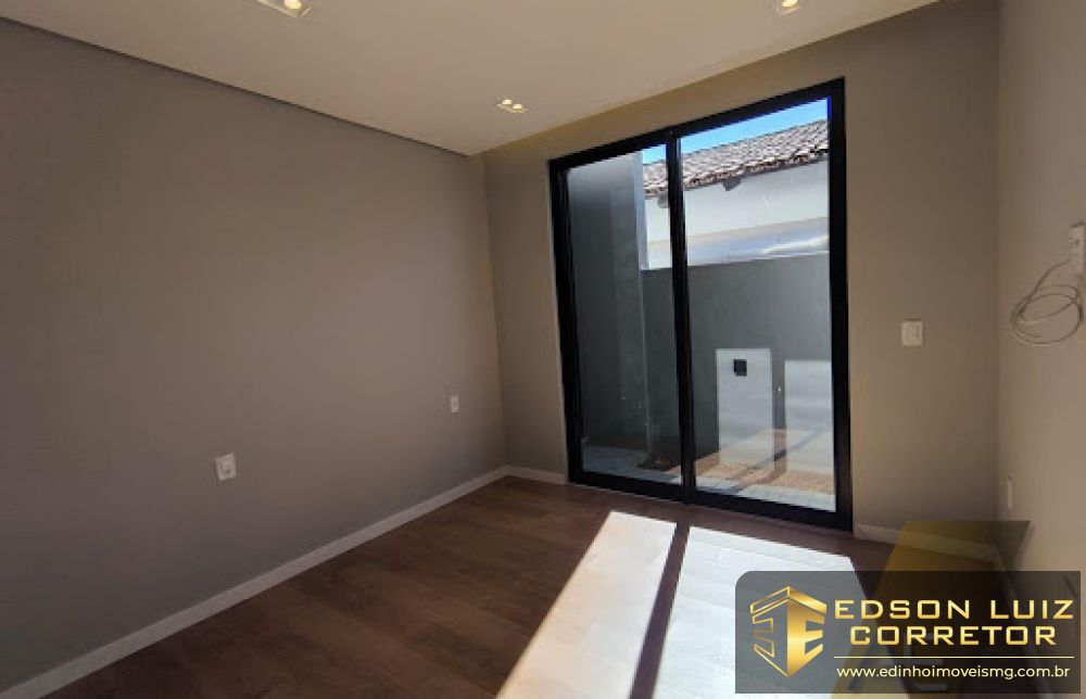 358 - Casa - Alto Padrão &agrave; venda no bairro São José - Edinho Im&oacute;veis 8