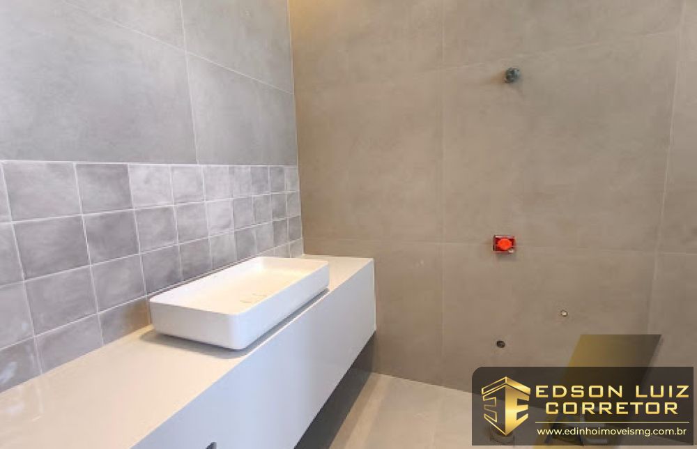 358 - Casa - Alto Padrão &agrave; venda no bairro São José - Edinho Im&oacute;veis 10