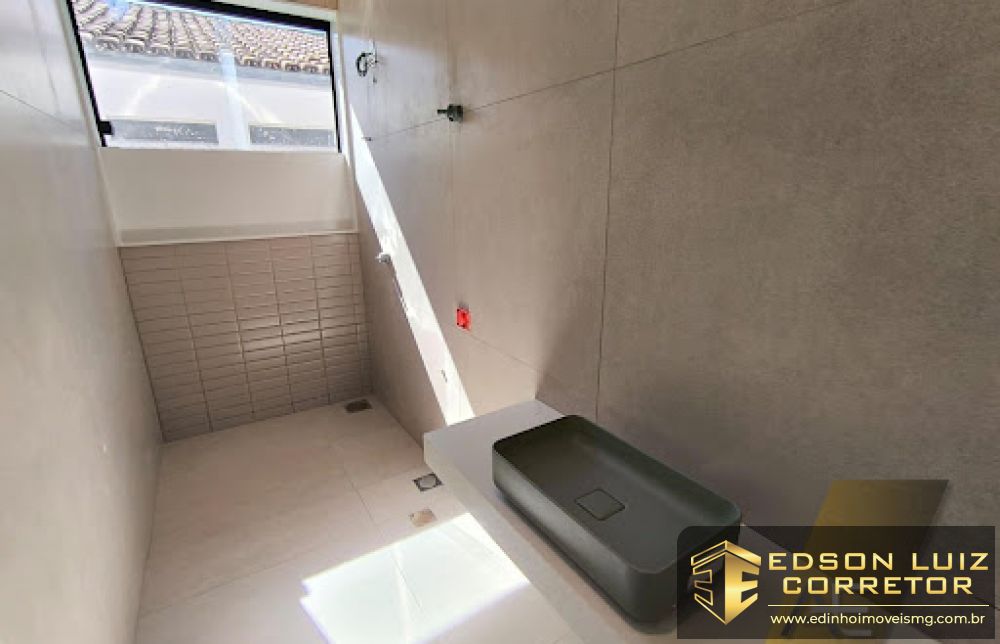 358 - Casa - Alto Padrão &agrave; venda no bairro São José - Edinho Im&oacute;veis 14