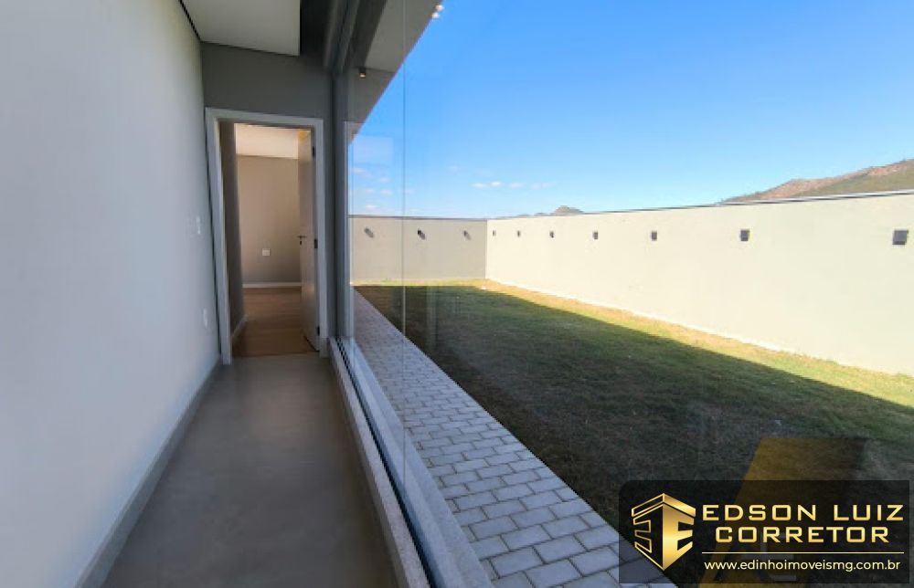 358 - Casa - Alto Padrão &agrave; venda no bairro São José - Edinho Im&oacute;veis 16