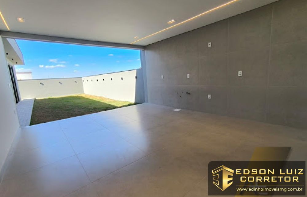 358 - Casa - Alto Padrão &agrave; venda no bairro São José - Edinho Im&oacute;veis 17