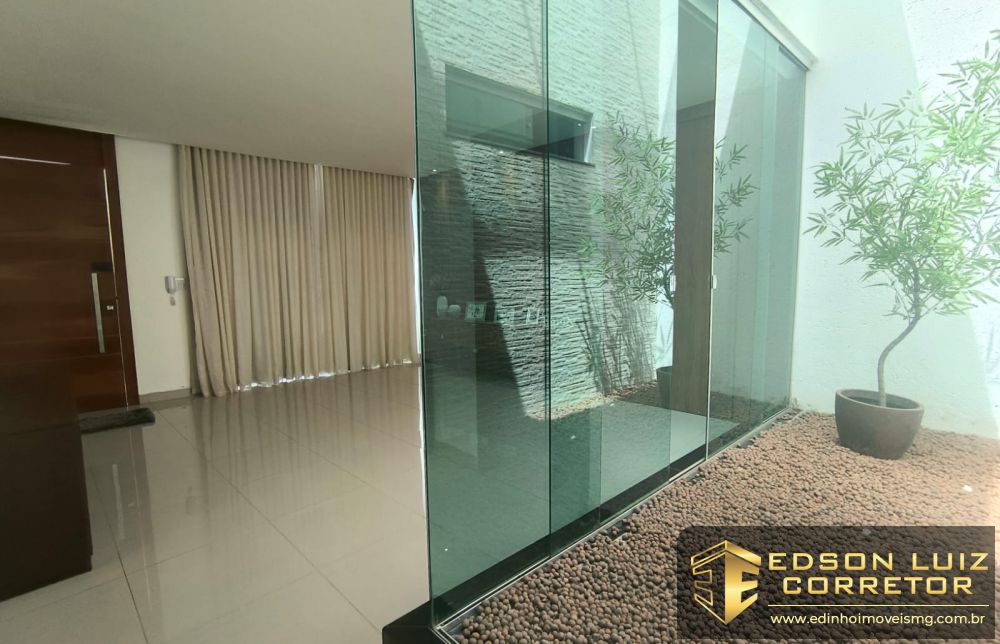 359 - Casa - Alto Padrão &agrave; venda no bairro Residencial Senador Valadares - Edinho Im&oacute;veis 2