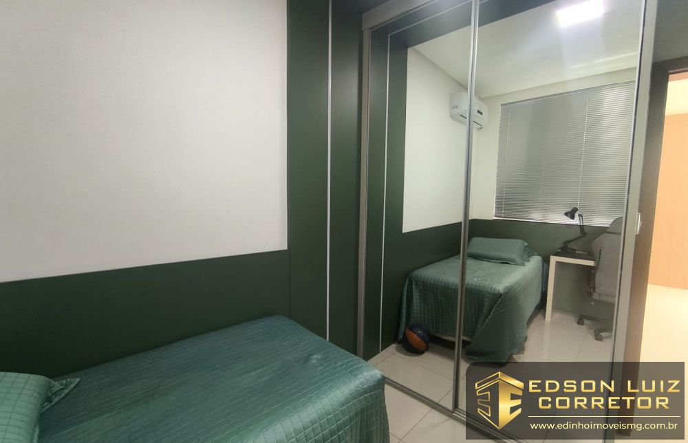 359 - Casa - Alto Padrão &agrave; venda no bairro Residencial Senador Valadares - Edinho Im&oacute;veis 3