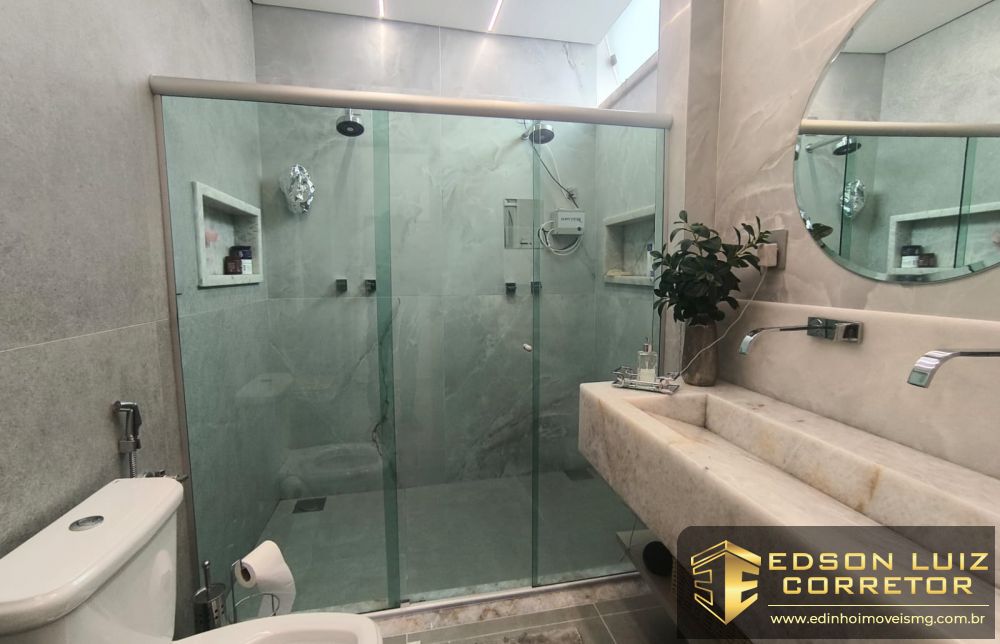 359 - Casa - Alto Padrão &agrave; venda no bairro Residencial Senador Valadares - Edinho Im&oacute;veis 7