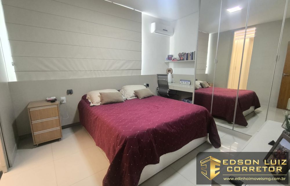 359 - Casa - Alto Padrão &agrave; venda no bairro Residencial Senador Valadares - Edinho Im&oacute;veis 8