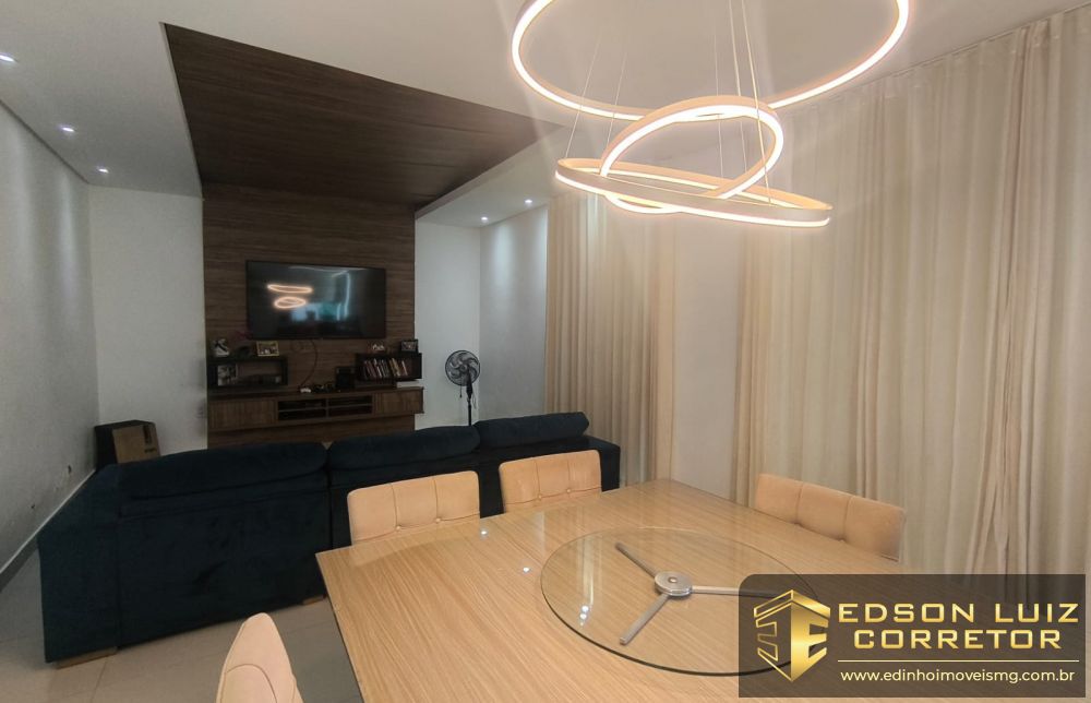 359 - Casa - Alto Padrão &agrave; venda no bairro Residencial Senador Valadares - Edinho Im&oacute;veis 11