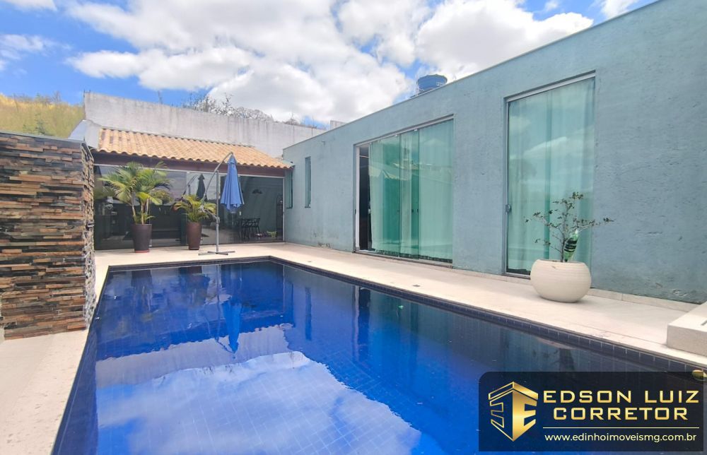 359 - Casa - Alto Padrão &agrave; venda no bairro Residencial Senador Valadares - Edinho Im&oacute;veis 15