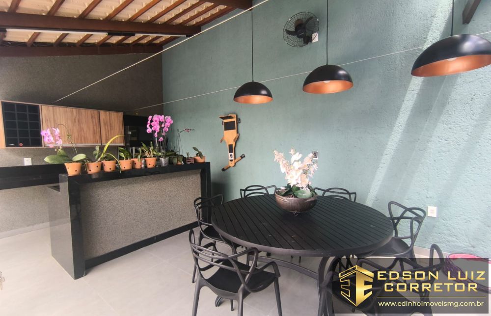 359 - Casa - Alto Padrão &agrave; venda no bairro Residencial Senador Valadares - Edinho Im&oacute;veis 17