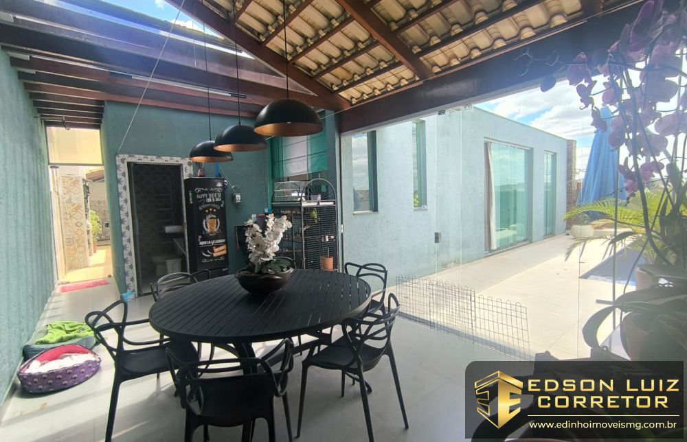 359 - Casa - Alto Padrão &agrave; venda no bairro Residencial Senador Valadares - Edinho Im&oacute;veis 20