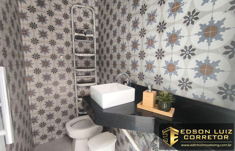 359 - Casa - Alto Padrão &agrave; venda no bairro Residencial Senador Valadares - Edinho Im&oacute;veis 22