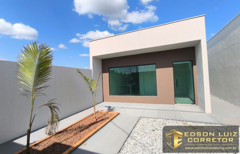 Casa &agrave; venda no bairro Alta Villa