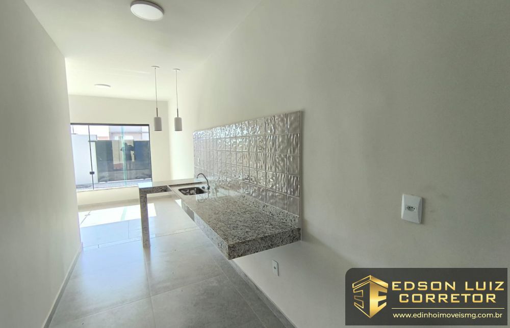 362 - Casa &agrave; venda no bairro Alta Villa - Edinho Im&oacute;veis 3