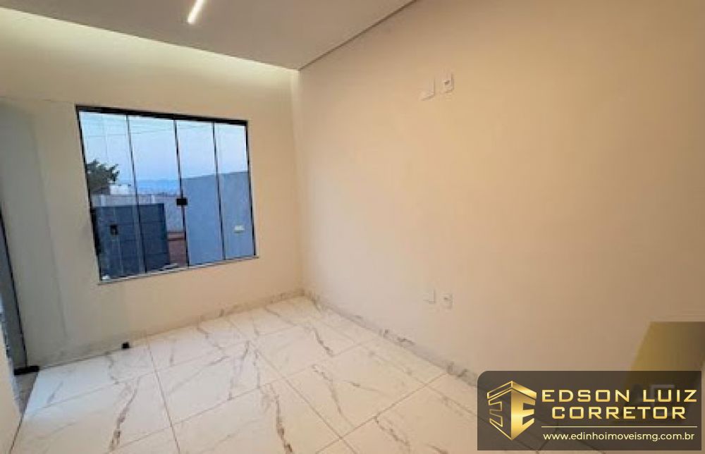 363 - Casa &agrave; venda no bairro Padre Libério - Edinho Im&oacute;veis 0