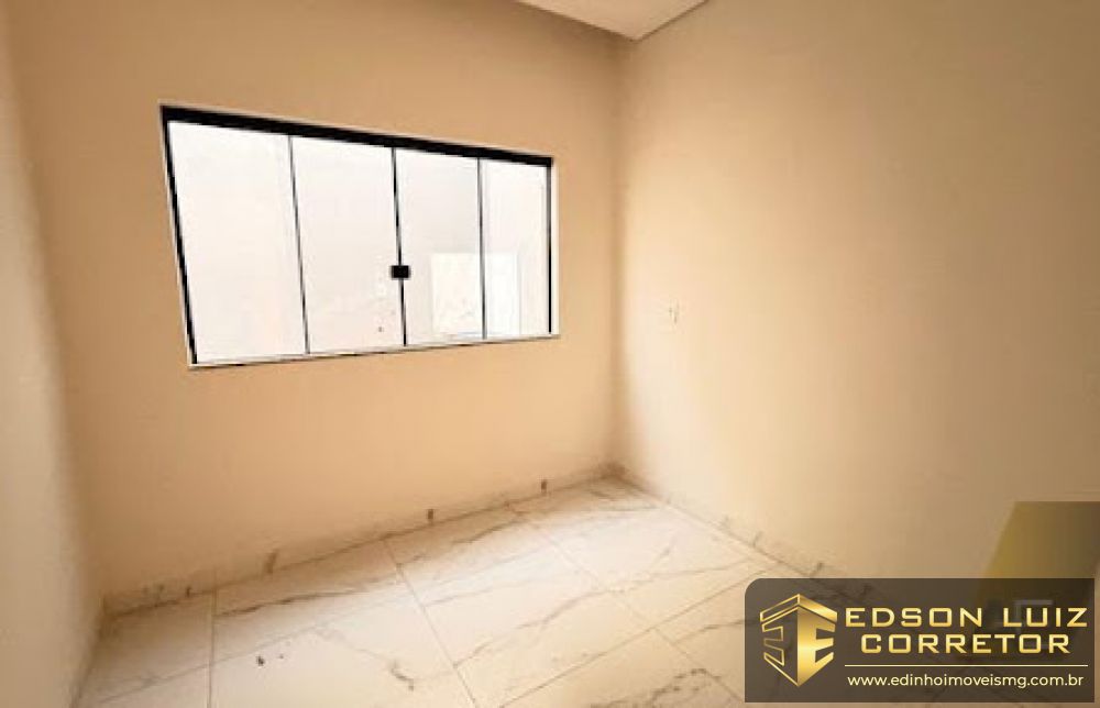 363 - Casa &agrave; venda no bairro Padre Libério - Edinho Im&oacute;veis 4