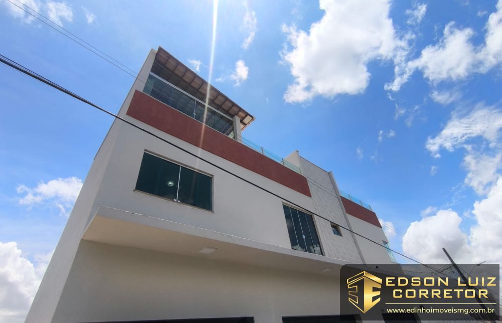 364 - Apartamento - Cobertura &agrave; venda no bairro Eldorado - Edinho Im&oacute;veis 0