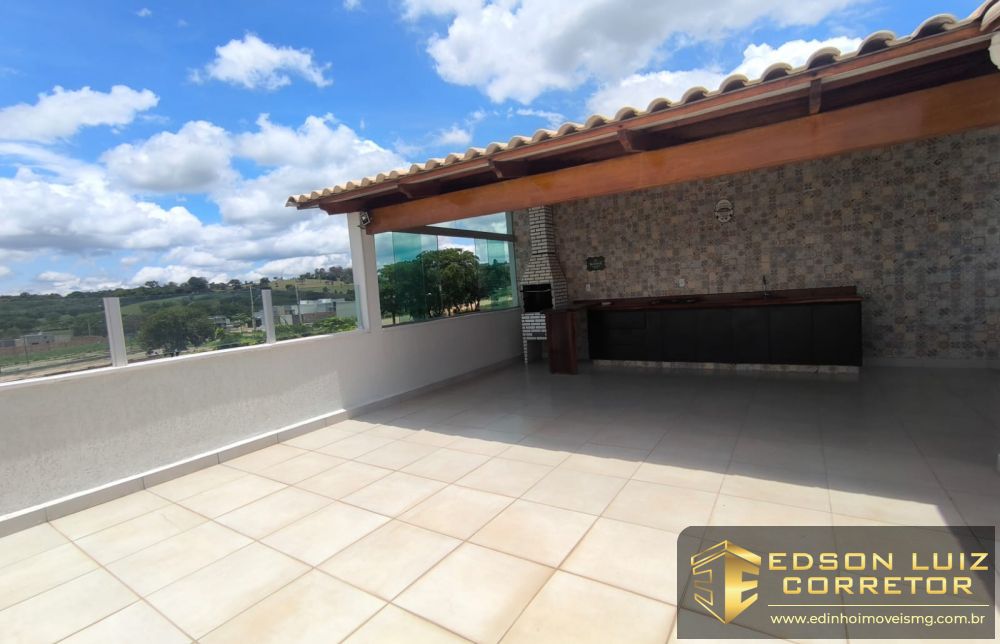 364 - Apartamento - Cobertura &agrave; venda no bairro Eldorado - Edinho Im&oacute;veis 12