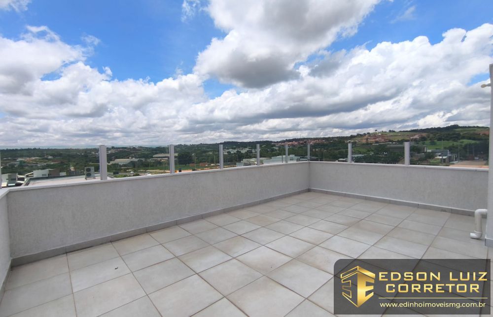 364 - Apartamento - Cobertura &agrave; venda no bairro Eldorado - Edinho Im&oacute;veis 14