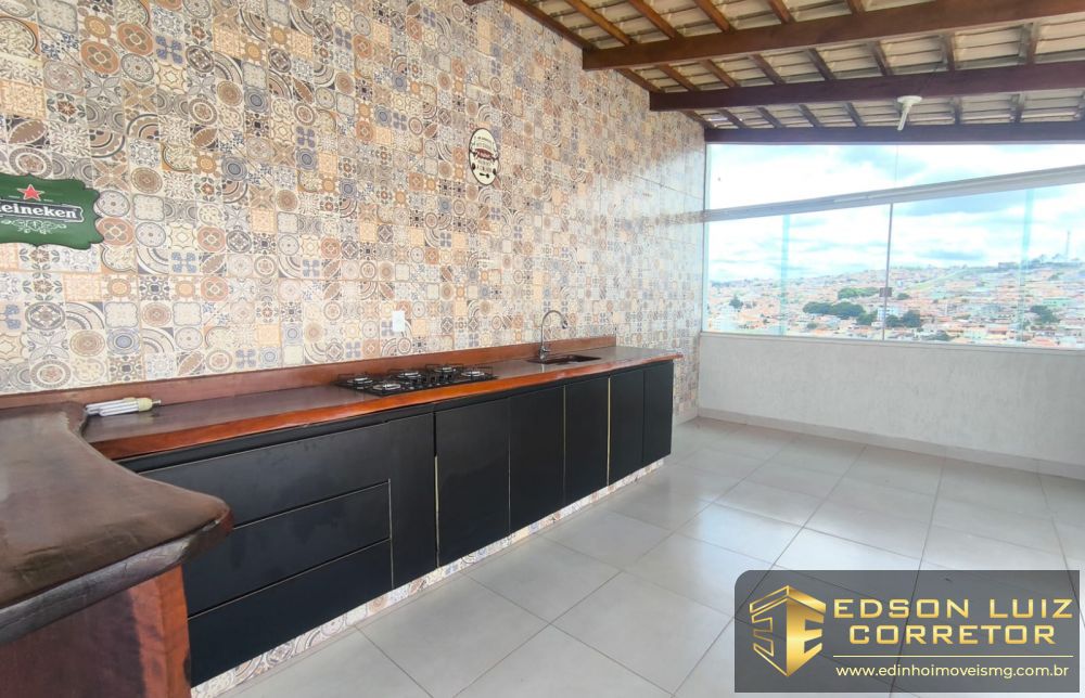 364 - Apartamento - Cobertura &agrave; venda no bairro Eldorado - Edinho Im&oacute;veis 15