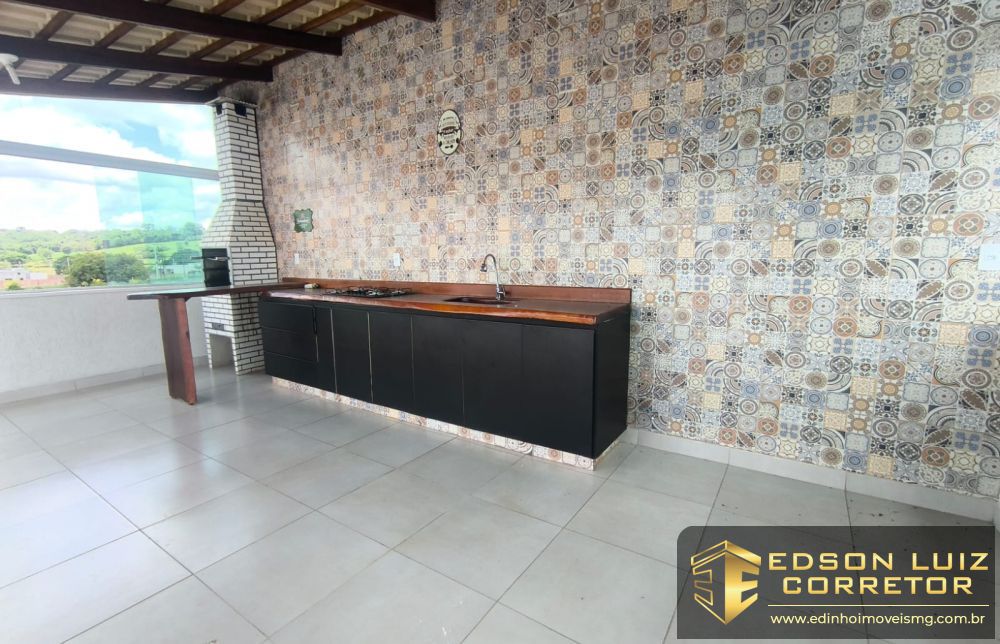 364 - Apartamento - Cobertura &agrave; venda no bairro Eldorado - Edinho Im&oacute;veis 16