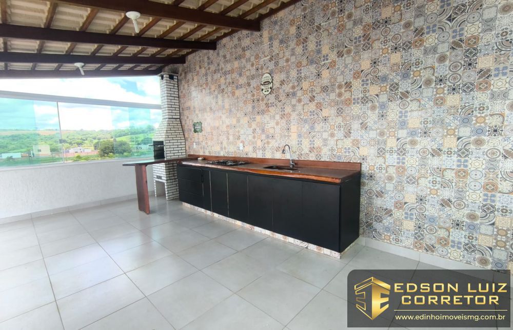 364 - Apartamento - Cobertura &agrave; venda no bairro Eldorado - Edinho Im&oacute;veis 17