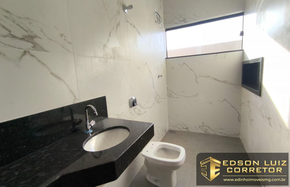 365 - Casa &agrave; venda no bairro Veredas - Edinho Im&oacute;veis 6