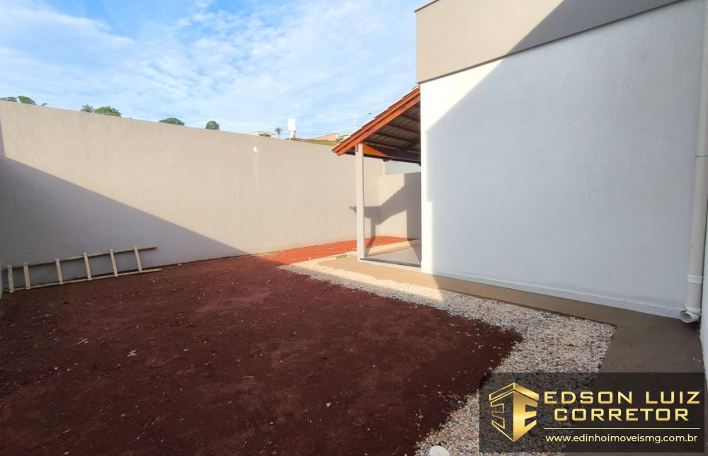 365 - Casa &agrave; venda no bairro Veredas - Edinho Im&oacute;veis 9